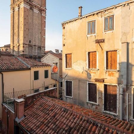 Canal View - San Marco Венеция Экстерьер фото