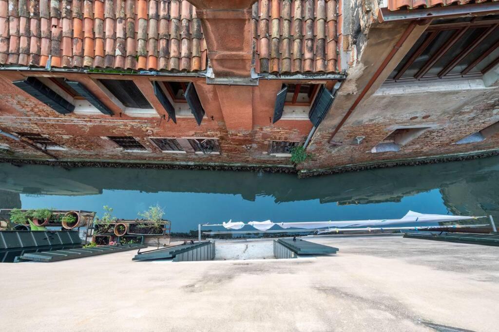 Canal View - San Marco Венеция Экстерьер фото